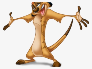Timon Lion King #6232414