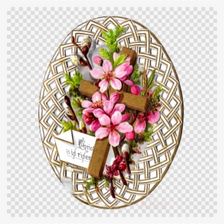 Greeting Card Clipart Floral Design Greeting & Note - Greeting Card #6232554