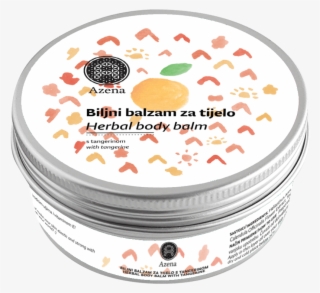 Herbal Body Balm - Body #6232607