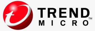 Trend Micro Logo Transparent - Trend Micro Antivirus Logo #6232746