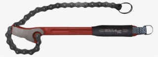 Pipe Wrench Png - Llave De Cadena Reversible 4 Pulgada - Egamaster - #6232799
