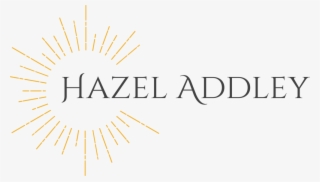 Hazel Addley Coaching Logo Tangerine #6232807