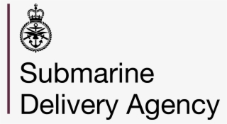 Submarine Delivery Agency Logo - Maritime Coastguard Agency Logo #6233372