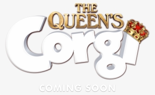 The Queen's Corgi - Corgi Film #6233492