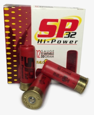Sp - Cartridge For Hunting Quail #6233495