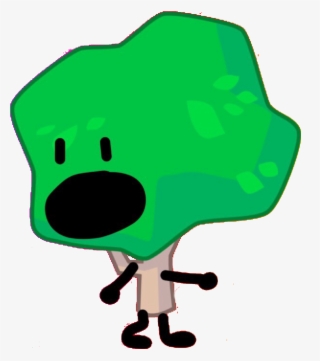 Oh My Like Woodsicles Tree #6233636