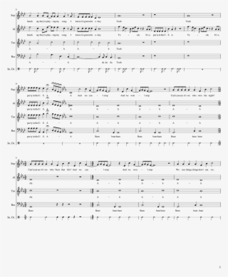 Miley Cyrus Medley Sheet Music Composed By Arr #6233754