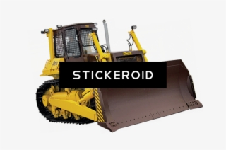 Bulldozer #6233826