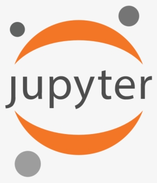 We Are Pleased To Announce The Release Of Ipywidgets - Jupyter Notebook Logo Png #6233829