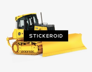 Bulldozer #6233976