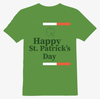 Patrick's Day Food, St - Active Shirt #6234245