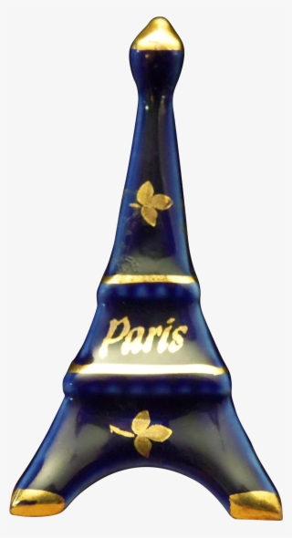 Eiffel Tower Figurines - Steeple #6234380