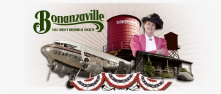 Bonanzaville Usa #6234383