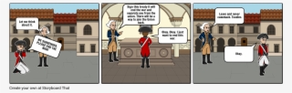 Surrender At Appomattox Courthouse - Cartoon #6234656
