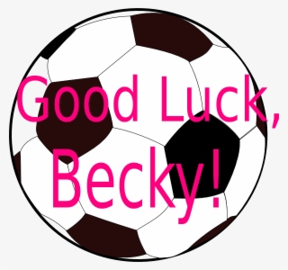 Soccer Is My Passion Round Ornament #6234661