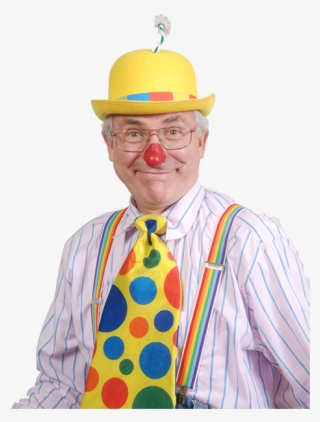 Toodles - Clown #6234663