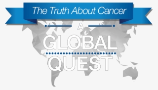 Truth About Cancer A Global Quest Dvd Cover #6234817
