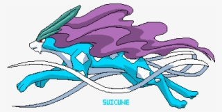Suicune - - Imagenes De Pokemon Suicune #6234915