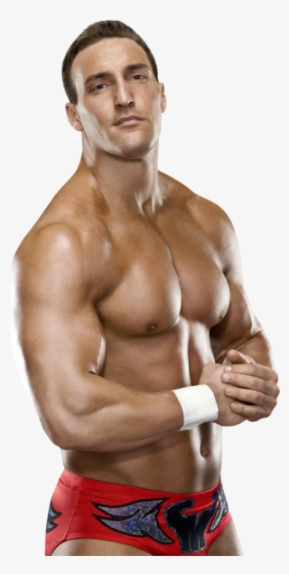 Chris Masters - Chris Masters Wwe Png #6234917