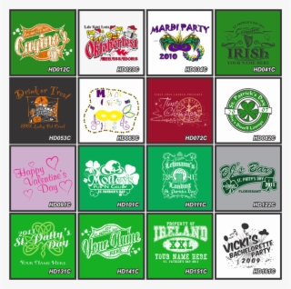 St Patricks Day T Shirt Ideas #6234920