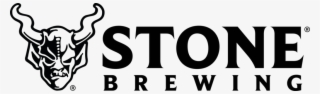 Stone Brewing Logo 2018 #6234921