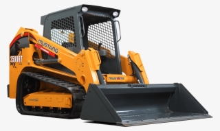 Click Here For Larger Image - Gehl Track Loader #6235176