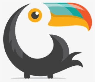 Toucan Logo #6235529