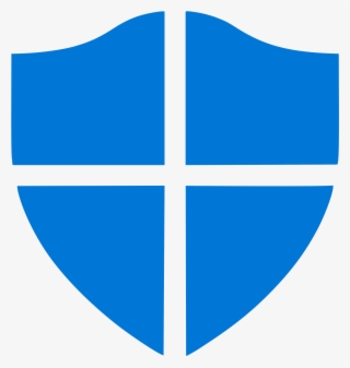 Open - Windows Defender #6235742