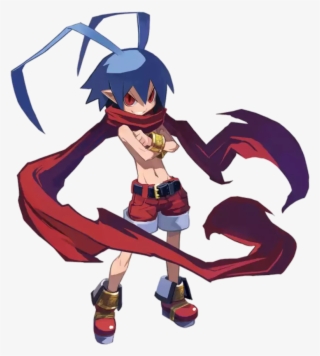 View Samegoogleiqdbsaucenao Overlord , - Disgaea Main Character #6235833