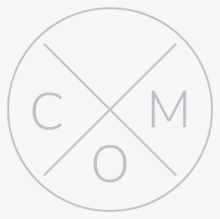 D4b Logo - Circle Divided Into #6235908