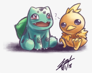 Quick Little Doodle Break From Another Project #6235967