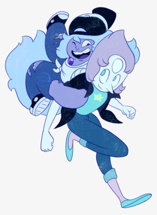 Comic - Pearlmethyst Fanart #6236081