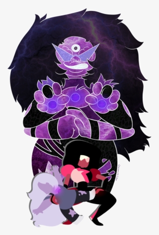 Steven Universe~ By Charmmycolour - Storm In The Room #6236198