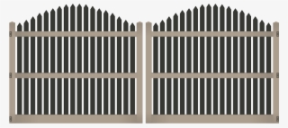 13 Sample Gate - Centimetre #6236243