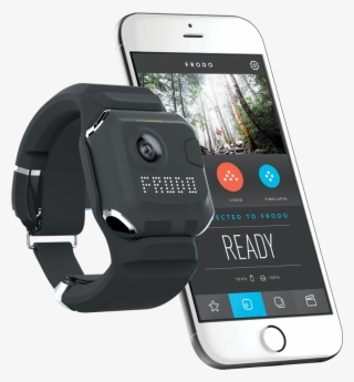 Frodo Camera - Themenorientiert Wandernd, Macht Ein Wanderer Grußkarte #6236516