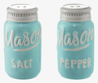 Sku - - Salt And Pepper Shakers #6236517
