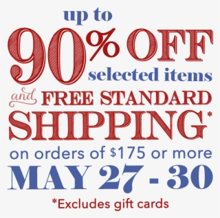 Welcome To Sizzix's Huuuge Memorial Day Sale - Poster #6236586