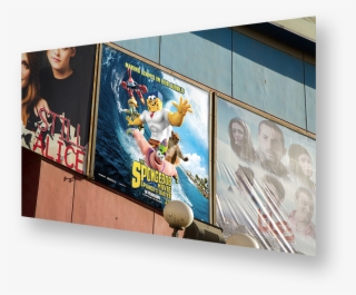 Out Of Home - John Debney / The Spongebob (music From The Motion #6236705