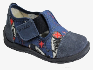 Frodo - Slip-on Shoe #6236989