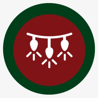 Icon Red Green 3 - Circle #6237131