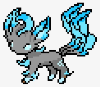 Phantom Leafeon #6237193