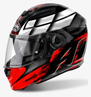 Airoh Storm Starter L #6237242