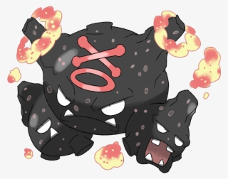 Https - //i - Imgur - Com/3ifpetx - Pokemon Weezing Mega Evolution #6237518