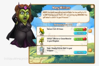 12 Many Minions - Minions #6237524