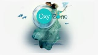 Oxyzone Banner - Cream #6237932