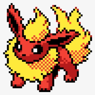 Flareon #6237933