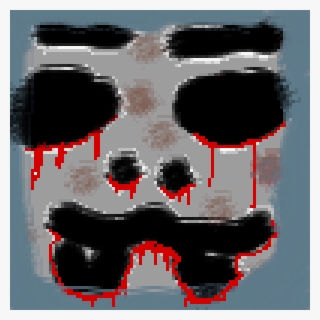 Harambe Furry - Illustration #6237936