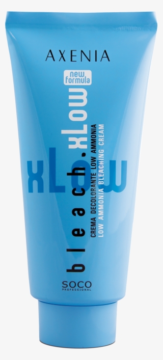 Low Ammonia Bleaching Cream #6238164