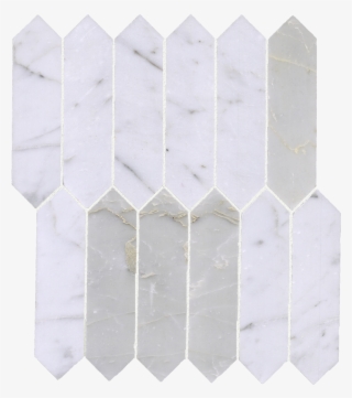 Ssh-305 White Carrera Baroque Pattern - Soci, Inc. #6238175