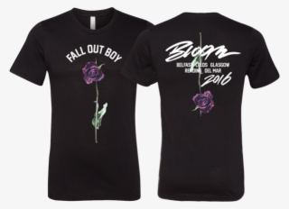 Bloom Rose Tee #6238330